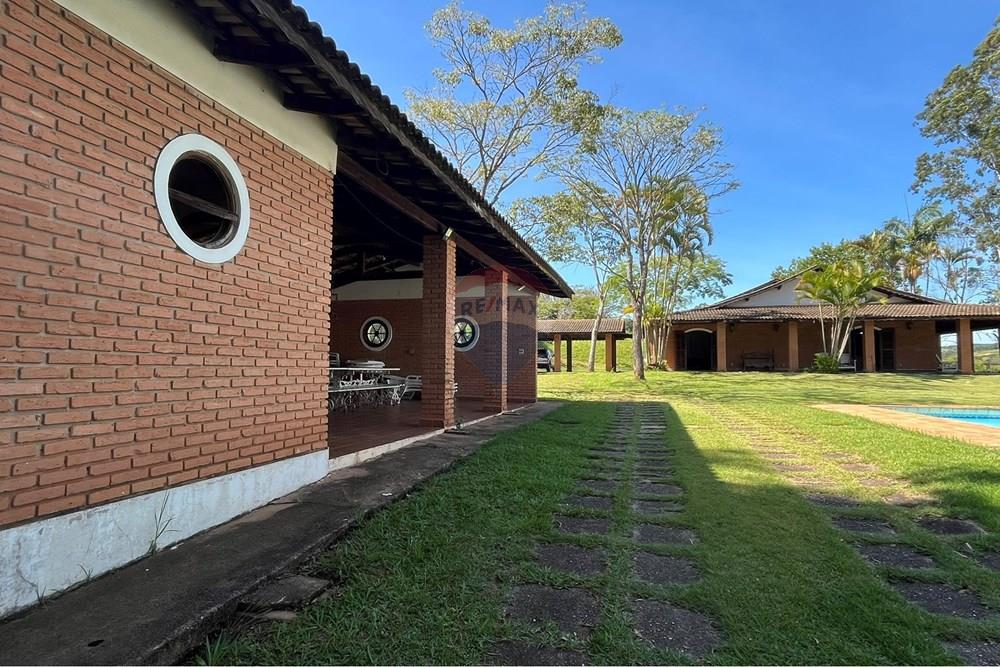 Chácara / Sítio / Fazenda - Venda - Itatiba , São Paulo - 9.JPEG - 691121001-47