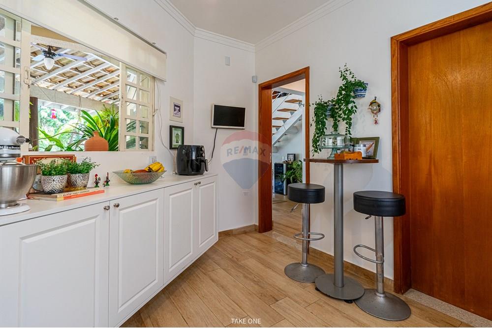 Casa de Condomínio - Venda - Vinhedo , São Paulo - TAKEONE-632.jpg - Fachada - 690941055-140