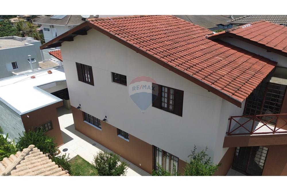 Casa de Condomínio - Venda - Louveira , São Paulo - DJI_0015.JPG - 690941044-16