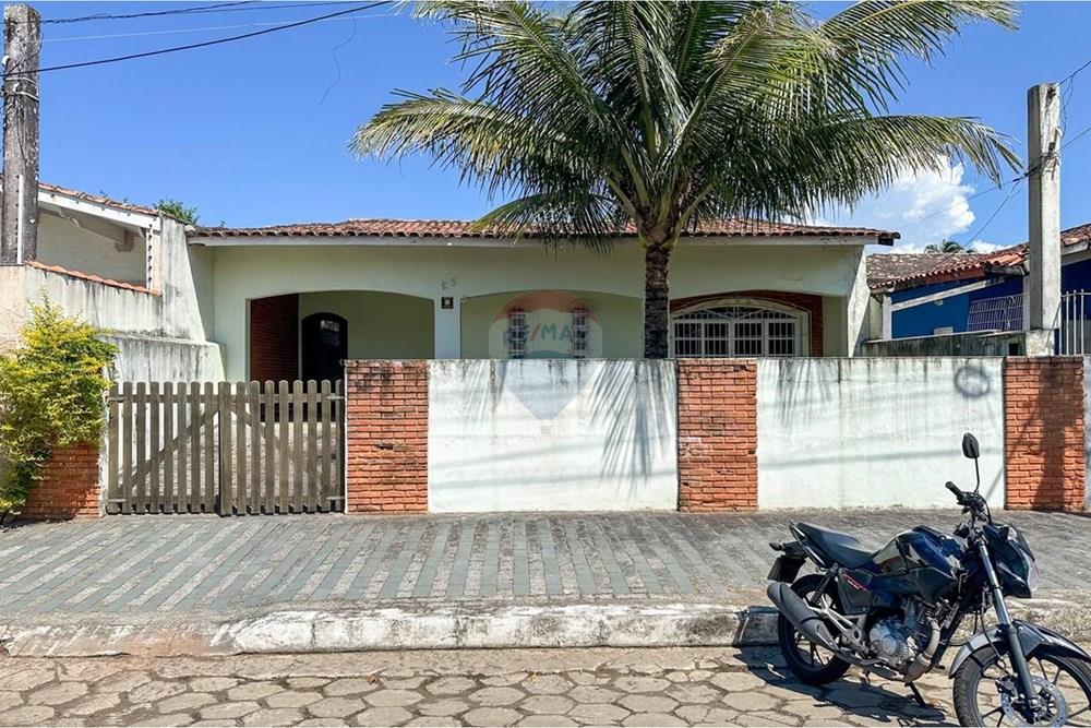 Casa - Venda - Peruíbe , São Paulo - 01.jpeg - 691111010-174