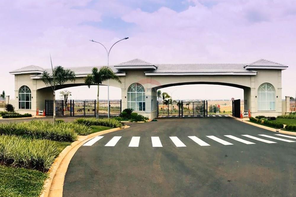 Terreno - Venda - Nova Odessa , São Paulo - 2 - 690641045-490