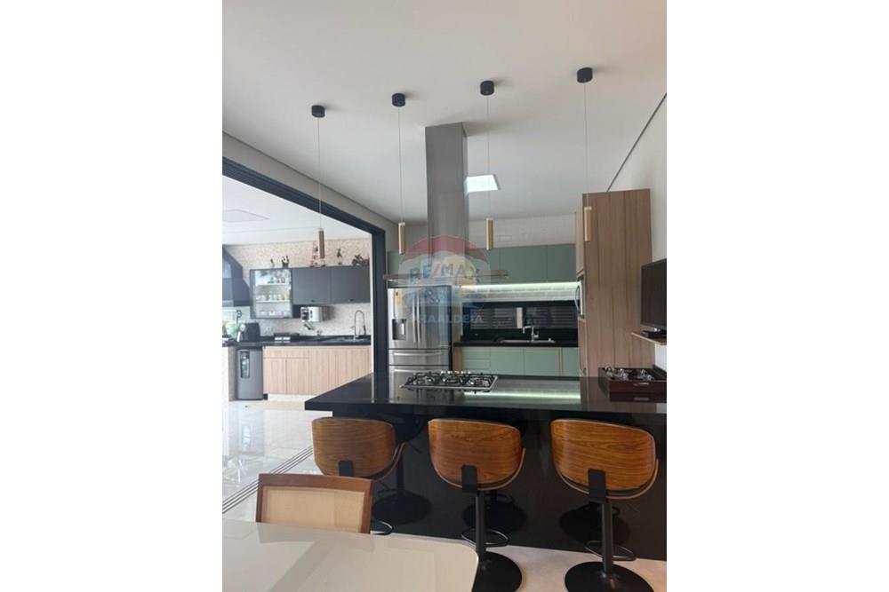 Casa de Condomínio - Venda - Santana de Parnaíba , São Paulo - 28.jpg - 690951047-19