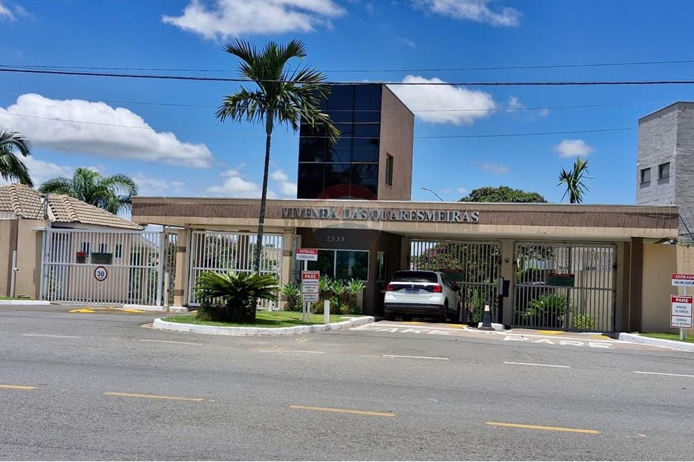 Casa de Condomínio - Alugar - Valinhos , São Paulo - Condommínio.jpeg - 690851002-143