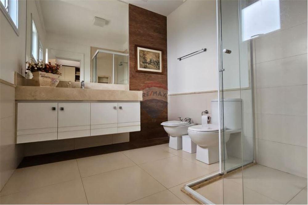 Casa de Condomínio - Alugar - Valinhos , São Paulo - 15 - 691091001-125