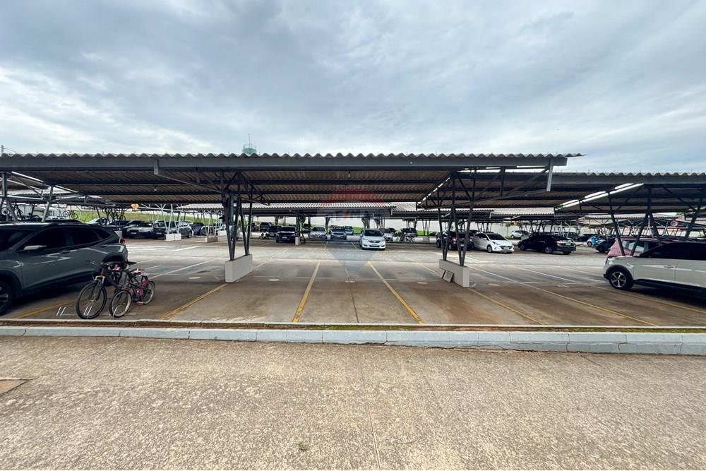 Apartamento - Venda - Campinas , São Paulo - IMG_8557.jpg - Garagem - 690681118-113