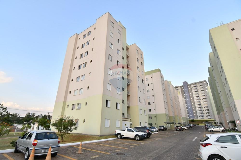 Apartamento - Venda - Rio Claro , São Paulo - DSC_6323 (1).JPG - 690811006-150