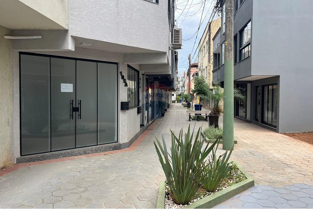 Cj. Comercial/ Sala - Alugar - Bragança Paulista , São Paulo - IMG_4802.jpeg - 690041158-7