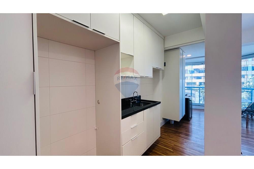 Apartamento - Alugar - Barueri , São Paulo - IMG_7853.jpeg - Cozinha - 691141013-102