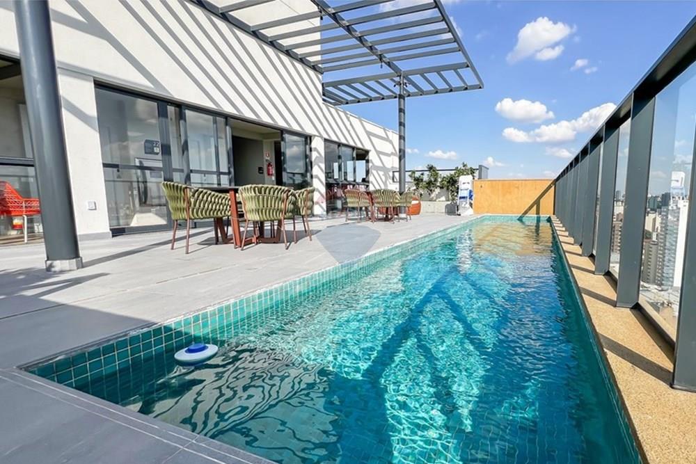 Apartamento - Alugar - Campinas , São Paulo - Lazer_009.jpg - 690681167-133