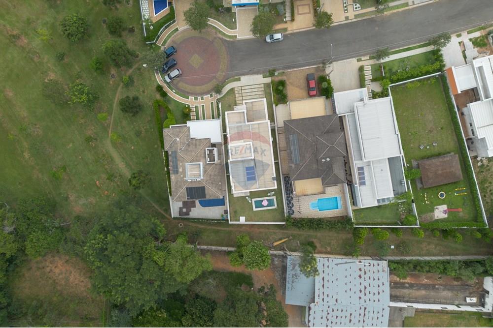 Casa de Condomínio - Venda - Itatiba , São Paulo - DJI_0136 - Copia.jpg - 690791203-15