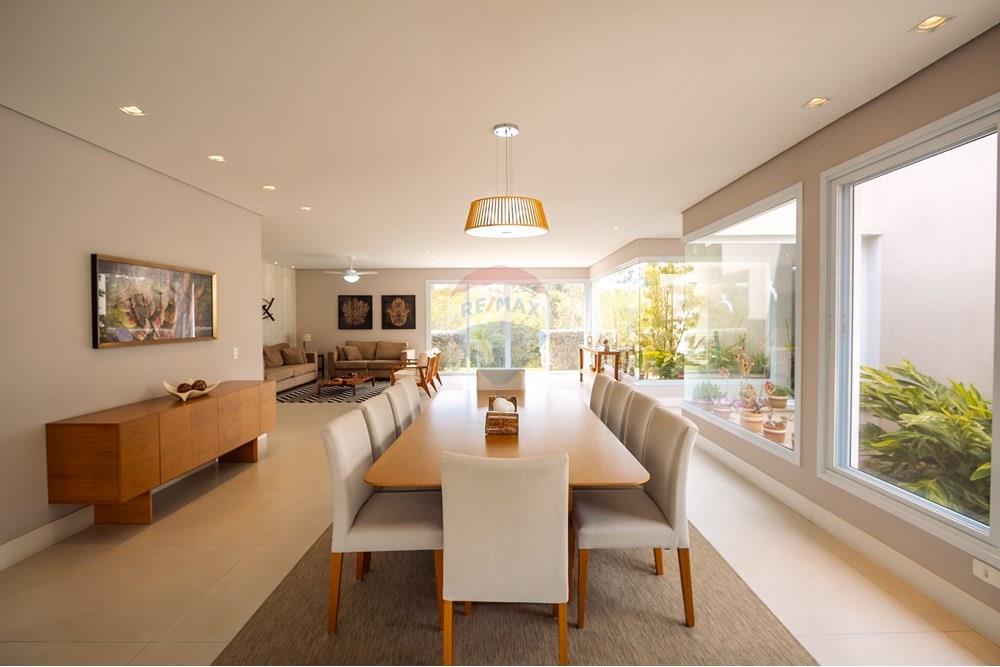 Chácara / Sítio / Fazenda - Venda - Indaiatuba , São Paulo - IMG_6074.jpg - Sala de jantar - 690471124-59