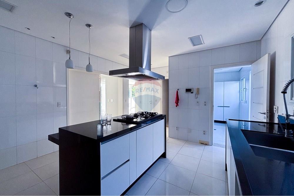 Casa de Condomínio - Alugar - Louveira , São Paulo - IMG_0832.jpg - 690941057-9