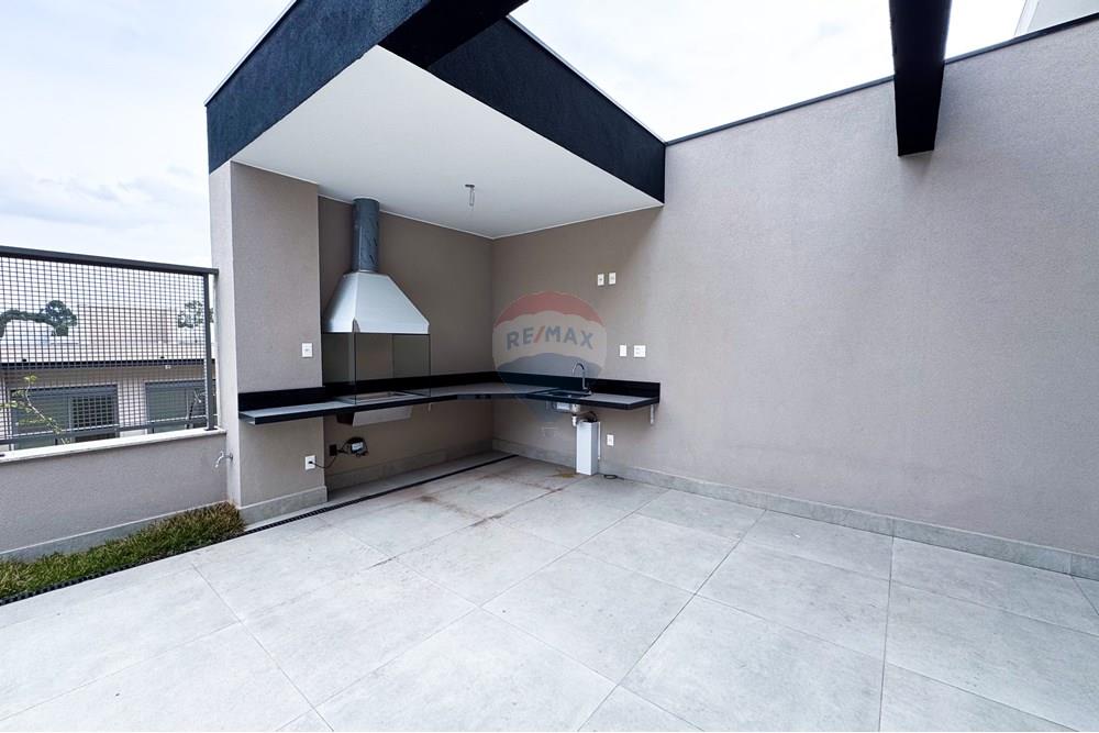 Casa de Condomínio - Venda - Santana de Parnaíba , São Paulo - Casa_Singular_Horizontal-7.jpg - 691141029-4