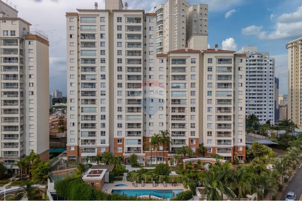 Apartamento - Venda - Campinas , São Paulo - TKD-6294.jpg - 690681033-81