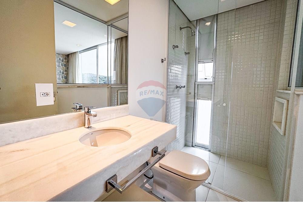 Casa de Condomínio - Alugar - Santana de Parnaíba , São Paulo - Itahye-8.jpg - Banheiro - 691141003-17