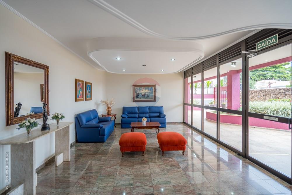 Apartamento - Venda - Campinas , São Paulo - EDI00509EDIVO FURTADO SILVA - RG98002306022 SSPCE - VILA ITAPURA - VANESSA VINCIGUERRI.jpg - 690681118-121