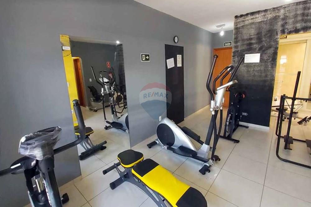 Residenční - Byt - Nova Odessa , Sao Paulo - BR - 15 - 690641011-493