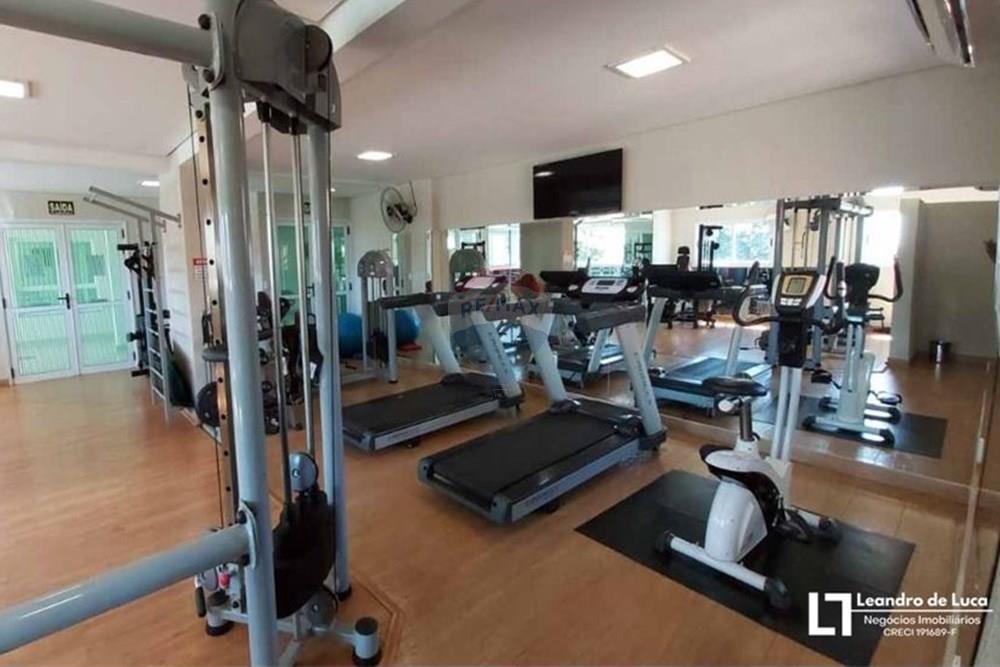 Apartamento - Alugar - Nova Odessa , São Paulo - 27 - 690641011-505