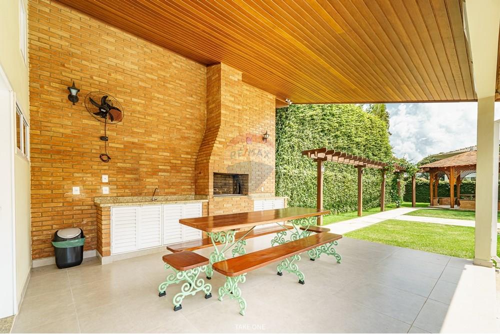 Casa de Condomínio - Venda - Vinhedo , São Paulo - Foto 52.jpg - 690941043-5