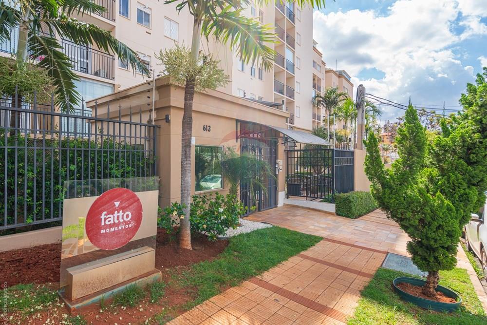 Apartamento - Venda - Campinas , São Paulo - EDI00982EDIVO FURTADO SILVA - RG98002306022 SSPCE - FATOO MOMENTOS - MARCELO BRAGA.jpg - Layout aberto - 690681178-17