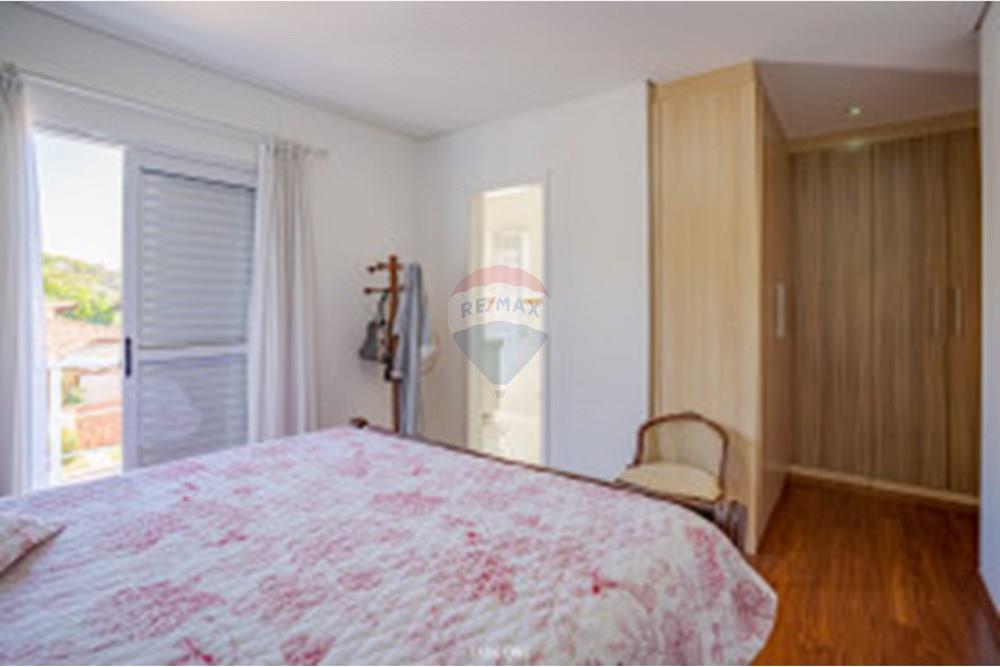 Casa de Condomínio - Venda - Campinas , São Paulo - 81eb8ac2-8431-4a22-ac0d-b6ae76efecb0 quarto iracema.jpg - 690131098-31