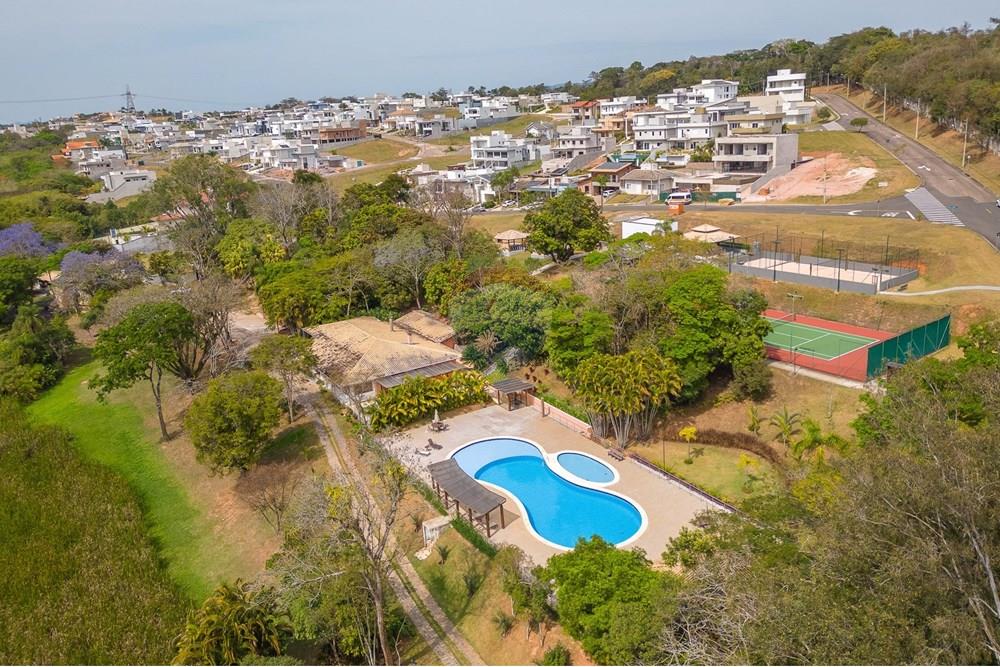 Casa de Condomínio - Venda - Louveira , São Paulo - TakeDroneBr-27161.jpg - 690941025-166