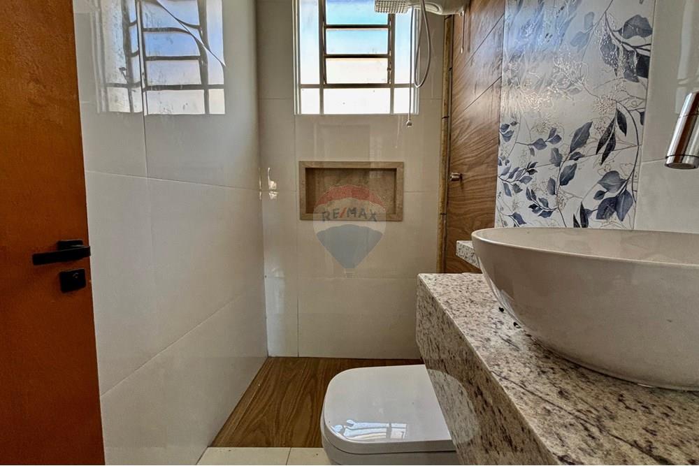 Apartamento - Venda - Mogi Guaçu , São Paulo - IMG_3421.jpg - Banheiro - 690521118-100