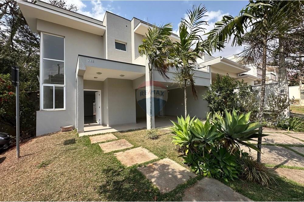 Casa de Condomínio - Venda - Vinhedo , São Paulo - F1.jpg - 690791148-13