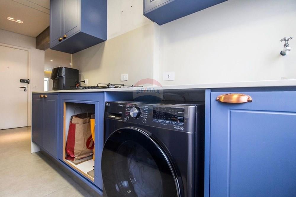 Apartamento - Alugar - Barueri , São Paulo - fb420af2-0228-47a9-8c72-4d5ea7998133.jpeg - Lavanderia - 691141013-81