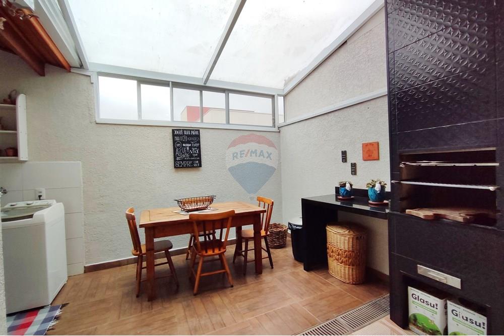 Casa - Venda - Bragança Paulista , São Paulo - CASA QT VINH 52.jpg - 690041139-47