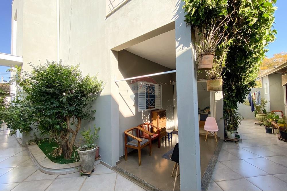 Residential - Rumah Terpisah - Mogi Mirim , São Paulo - BR - IMG_6424.jpg - Koridor - 690751017-131