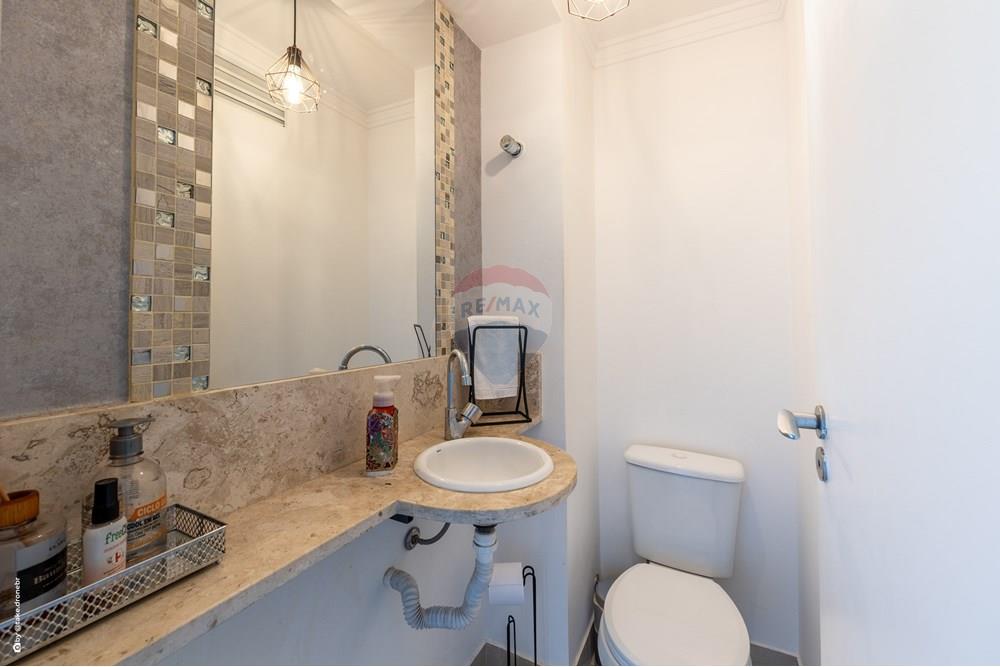 Apartamento - Venda - Campinas , São Paulo - TKD-11120.jpg - Banheiro - 690681118-115