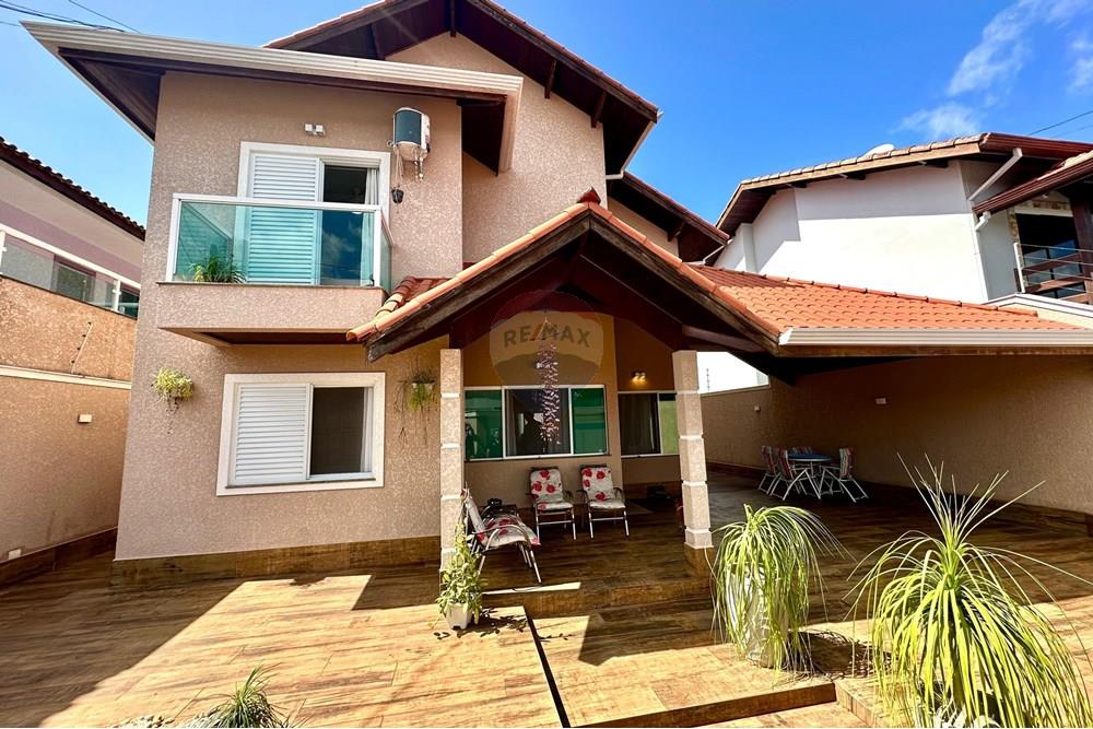 Sobrado - Venda - Peruíbe , São Paulo - 833ca746-5221-4d70-b61c-c87dcf6bc9cd.jpeg - 691111032-9