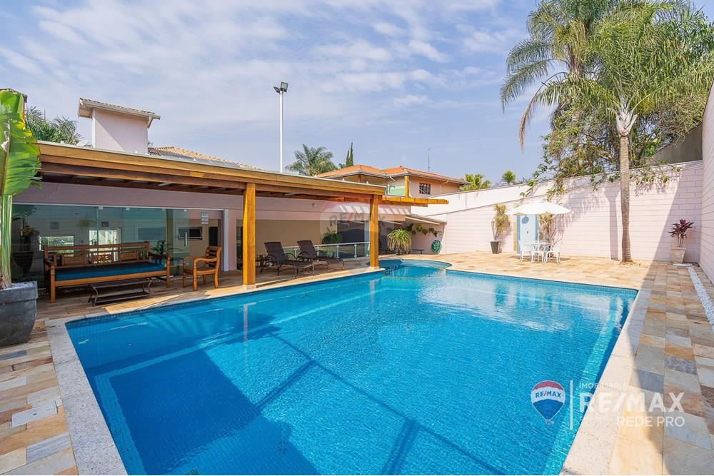 Casa de Condomínio - Alugar - Vinhedo , São Paulo - EDI07710.jpg - 690541048-138