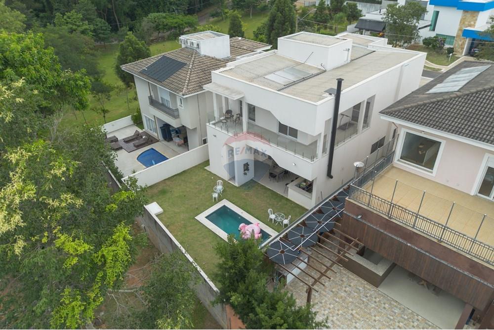 Casa de Condomínio - Venda - Itatiba , São Paulo - DJI_0141.jpg - 690791203-15