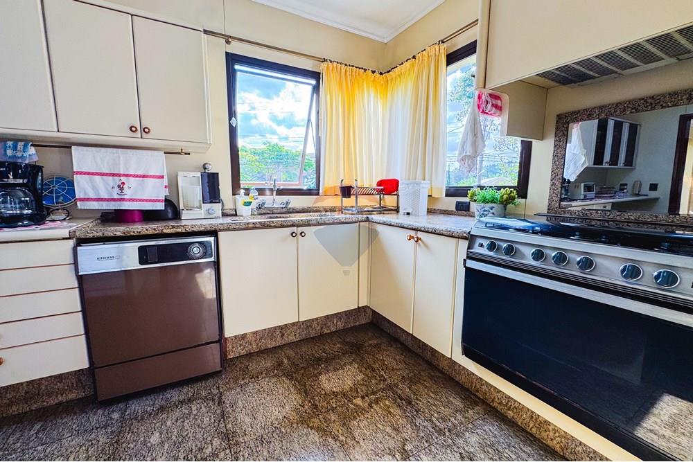 Casa de Condomínio - Venda - Santana de Parnaíba , São Paulo - 19.jpg - 691141038-35