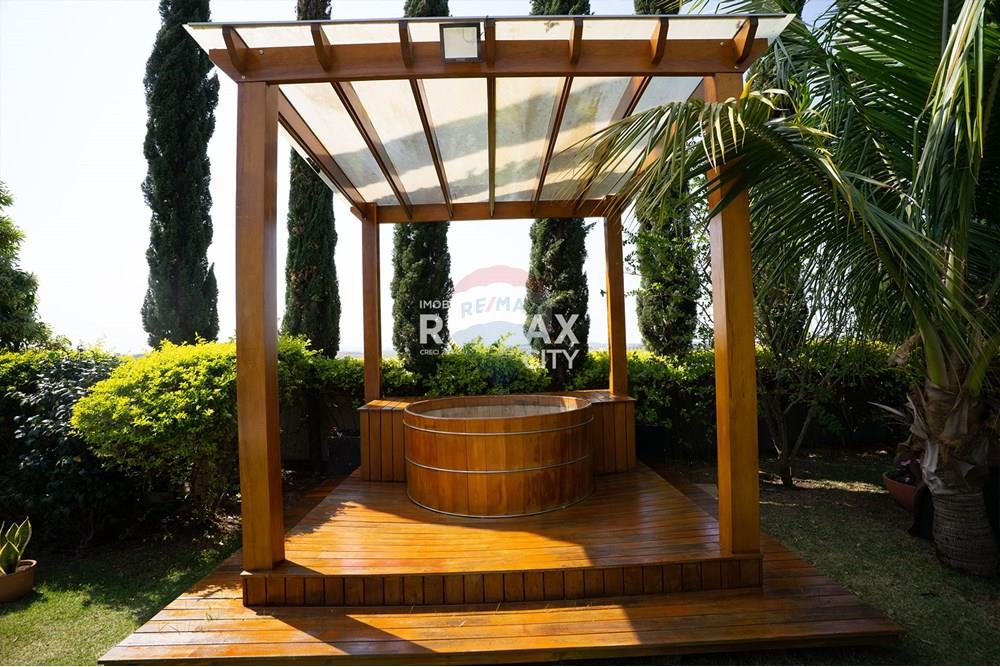 Casa de Condomínio - Venda - Itupeva , São Paulo - 91.jpg - 690801020-94