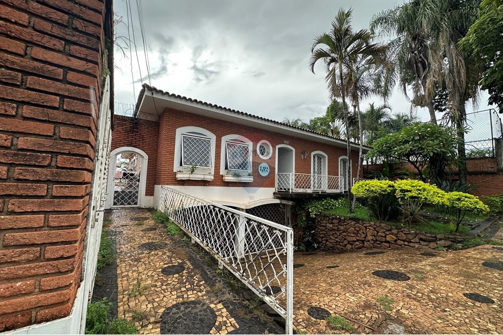 Casa - Venda - Piracicaba , São Paulo - ManoelChadad_160_58.JPEG - 690781150-21