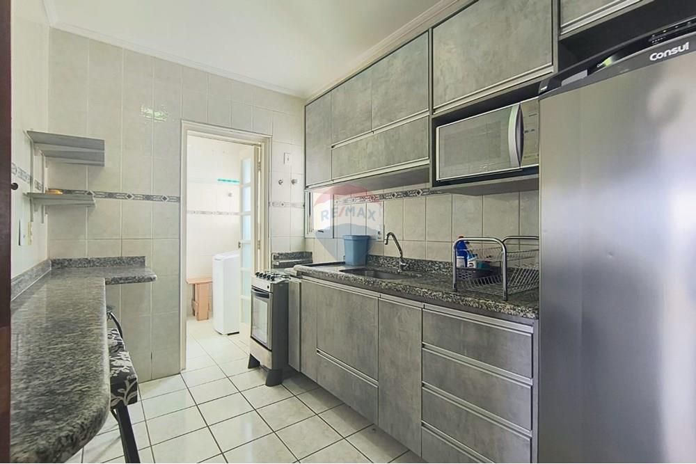 Apartamento - Alugar - Campinas , São Paulo - WhatsApp Image 2025-12-02 at 11.38.24.jpeg - Cozinha - 690681149-57