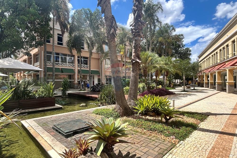 Cj. Comercial/ Sala - Alugar - Campinas , São Paulo - IMG_1429.JPG - 690681117-77