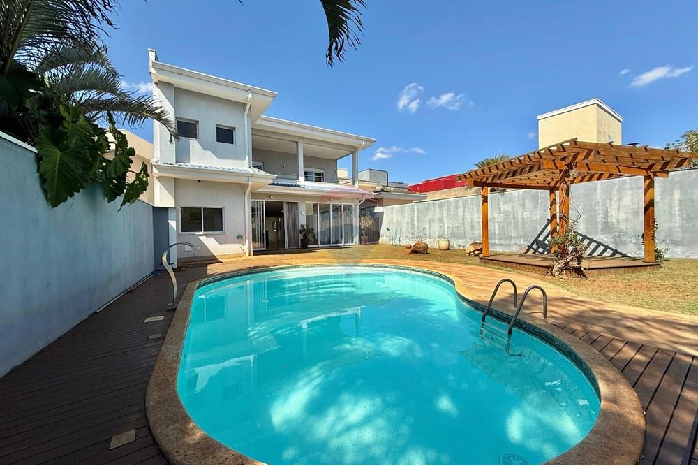 Casa de Condomínio - Alugar - Campinas , São Paulo - WhatsApp Image 2025-10-28 at 15.53.55 (13).jpeg - 690681182-5