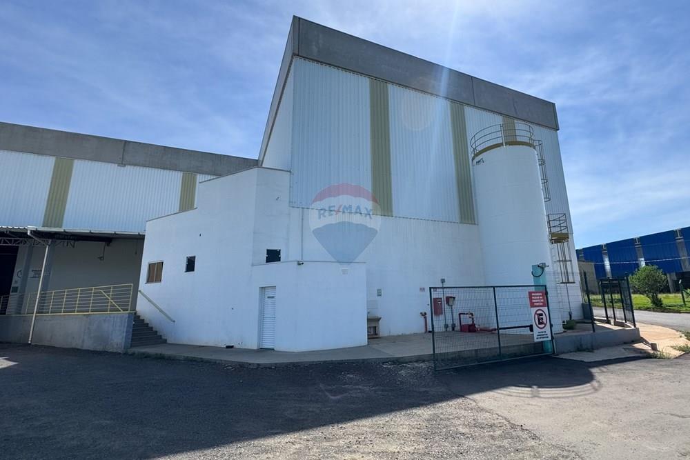 Galpão - Alugar - Rafard , São Paulo - 8.jpg - 690091006-602