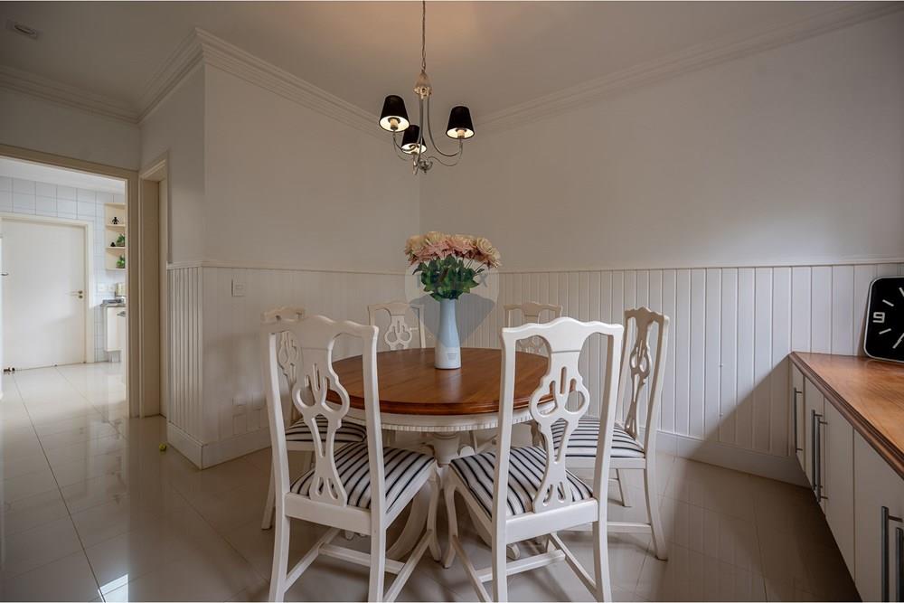 Casa de Condomínio - Venda - Campinas , São Paulo - Casa 996 - Alphaville-61.jpg - 690181001-451