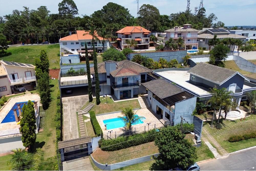 Casa de Condomínio - Venda - Jundiaí , São Paulo - DJI_0423-1.jpg - 690791193-54