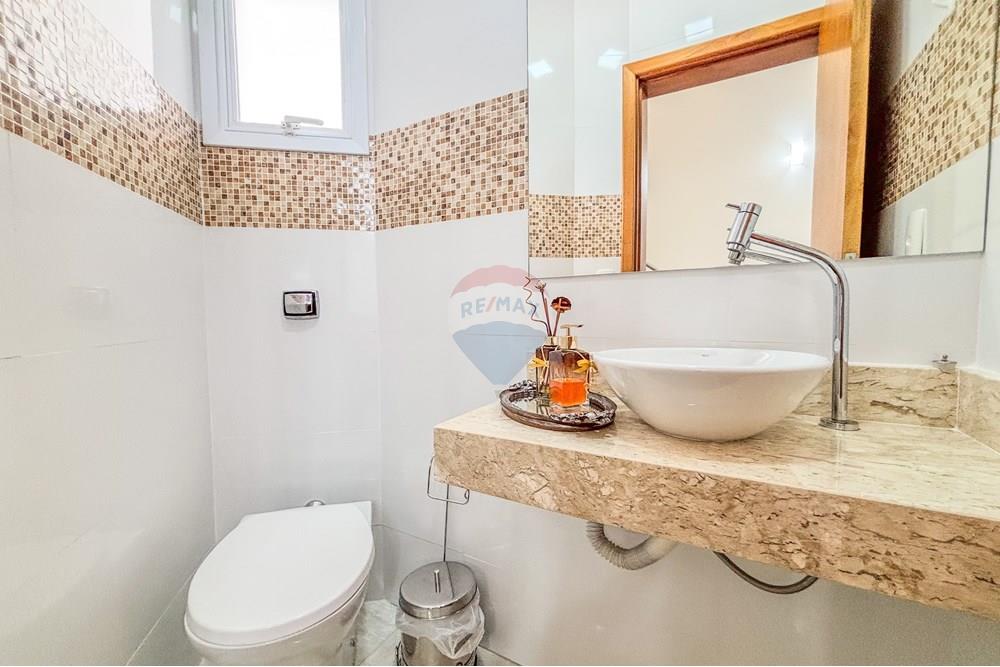 Casa de Condomínio - Venda - Campinas , São Paulo - IMG_5273.JPG - 690211052-6