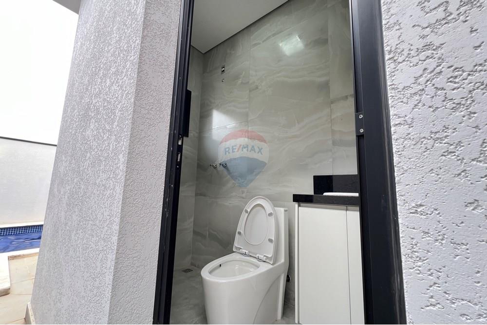 Casa de Condomínio - Alugar - Nova Odessa , São Paulo - IMG_6597.JPG - 691101018-83