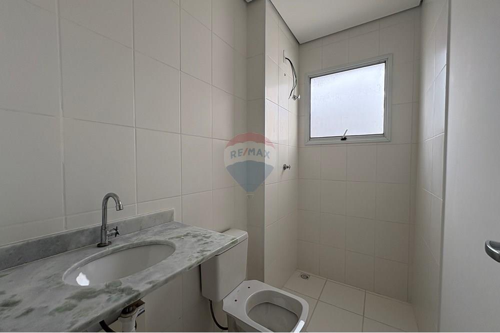 Apartamento - Venda - Jaguariúna , São Paulo - IMG_8515.JPG - Banheiro - 690671075-2