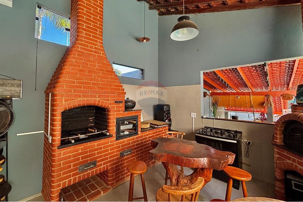 Casa - Alugar - Mogi Guaçu , São Paulo - IMG_4932.JPG - Área Gourmet - 690521118-152