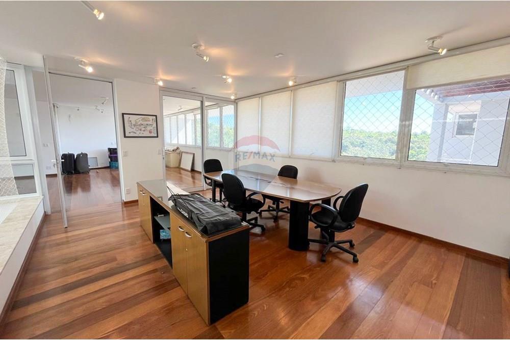 Casa de Condomínio - Alugar - Campinas , São Paulo - Imagem_Work_6.jpg - 690491085-2