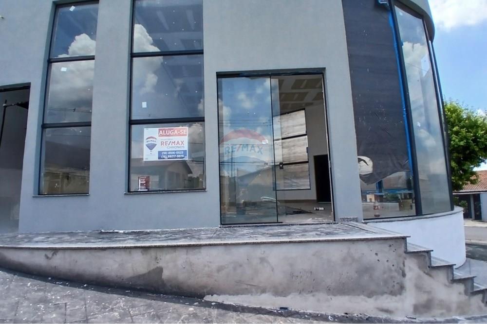 Cj. Comercial/ Sala - Alugar - Americana , São Paulo - 20260205_130421.jpg - 691071014-18